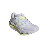 ADIDAS PERFORMANCE Bėgimo batai 'Adistar Byd 2' žaliosios citrinos spalva / mėtų spalva / pastelinė violetinė