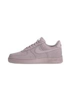 Nike Sportswear Sportbačiai be auliuko 'Air Force 1 '07' alyvinė spalva