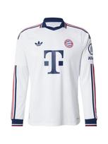 ADIDAS ORIGINALS Triko 'FC Bayern Away 26-27' tamsiai mėlyna / raudona / balta