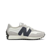 new balance Sportbačiai '327' pilka / balta