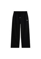 THE NORTH FACE Kelnės 'ESSENTIAL' juoda / balta