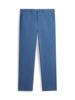 TOMMY HILFIGER „Chino“ stiliaus kelnės 'DENTON' mėlyna