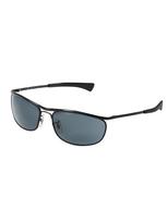 Ray-Ban Akiniai nuo saulės '0RB3119M' juoda