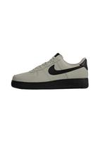 Nike Sportswear Sportbačiai be auliuko 'Air Force 1 '07' akmens / juoda