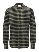 Only & Sons Marškiniai 'ONSGUDMUND' juoda
