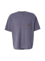 LEVI'S ® Marškinėliai 'WORKWEAR' bazalto pilka