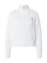 Polo Ralph Lauren Megztinis balta