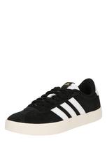 ADIDAS SPORTSWEAR Sportbačiai be auliuko 'VL COURT 3.0' juoda / balta