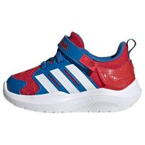 ADIDAS SPORTSWEAR Sportbačiai 'Marvel Lightorama Spider-Man' mėlyna / raudona / balta