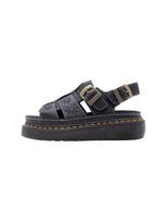 Dr. Martens Sandalai 'Wrenlie' juoda