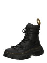 Dr. Martens Auliniai batai su raišteliais 'DMXL' juoda