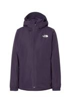 THE NORTH FACE Laisvalaikio striukė 'QUEST' tamsiai mėlyna