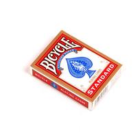1 rinkinys pokerio kortų, širdies rašto, magijos rekvizitas magijos pasirodymams, praktikai, kortų žaidimams red
