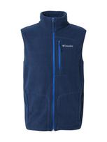 COLUMBIA Sportinė liemenė 'Fast Trek' mėlyna