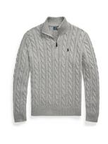 Polo Ralph Lauren Megztinis pilka