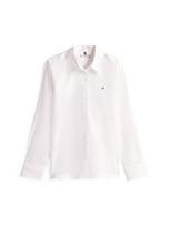 TOMMY HILFIGER Palaidinė balta