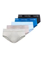 Calvin Klein Underwear Vyriškos kelnaitės smėlio spalva / mėlyna / dangaus žydra / šviesiai pilka / juoda / balta
