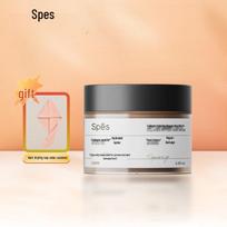 Spes Collagen Peptide Repair Hair Mask gray