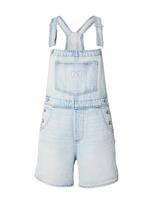 LEVI'S ® Džinsinis kombinezonas 'Vintage Shortalls' šviesiai mėlyna