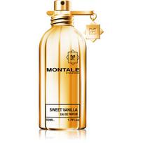 Montale Sweet Vanilla Parfumuotas vanduo Unisex 50 ml