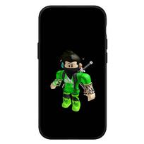 for Motorola Moto Edge 70 60 50 G54 G24 G15 G86 Samsung Galaxy S25 iPhone 17 16 15 Xiaomi Redmi Note 14 13 Pro Max Phone Case Comics R-Robloxs Cover for Samsung Galaxy A55 5G lubų spalva