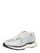 Nike Sportswear Sportbačiai be auliuko 'Zoom Vomero 5' sidabro pilka / šviesiai pilka / balta