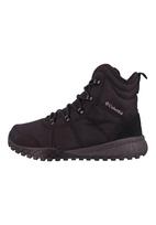 COLUMBIA Auliniai batai 'FAIRBANKS' juoda