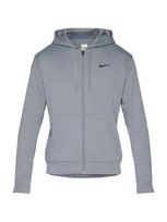 NIKE Sportinis džemperis 'FLEX' bazalto pilka