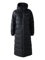 COLUMBIA Žieminis paltas 'Pike Lake III' juoda