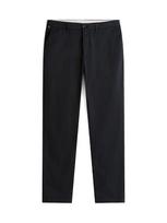 TOMMY HILFIGER „Chino“ stiliaus kelnės 'Denton' tamsiai mėlyna