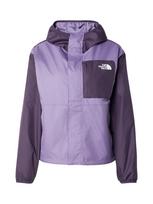 THE NORTH FACE Demisezoninė striukė 'NUKETO' purpurinė / levandų spalva