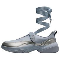 Air Jordan Pointe Metalinio Sidabro Moteriški Kedai Dūminės Pilkos Spalvos Photon-Dust IB8597-002 38 gray