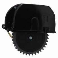 Ratas robotui siurbliui Ilife V3S Pro V5S Pro V50 V55 Dalys Apima Variklį Dešinįjį CHINA black