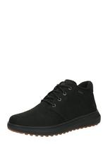 TIMBERLAND „Chukka“ batai juoda