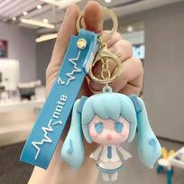 Tall Superior Quality Hatsune Miku Anime Figure Virtual Singer Pvc Action Figure 14~25cm great for daily use perfect for gifting blue