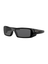 OAKLEY Sportiniai akiniai nuo saulės 'GASCAN' juoda