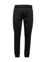ELLESSE Kelnės 'Bertoni' oranžinė / juoda / balta