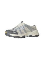 THE NORTH FACE Batai su raišteliais 'Hedgehog 06 RVST Mule' šviesiai pilka
