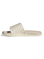 ADIDAS SPORTSWEAR Šlepetės 'ADILETTE COMFORT 2.0' vilnos balta