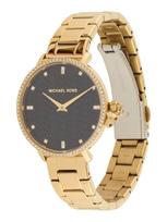 MICHAEL Michael Kors Analoginis (įprasto dizaino) laikrodis 'PYPER' auksas