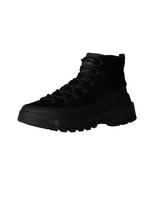 THE NORTH FACE Auliniai batai 'GLENCLYFFE' juoda