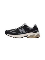 new balance Sportbačiai be auliuko '2010' pilka / juoda