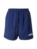 ADIDAS SPORTSWEAR Sportinės kelnės 'Chelsea' gencijono spalva / balta