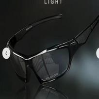 Glasses Polarized Sunglass Eyewear Fashion Sunglasses For Fishing Cycling Men geltona