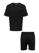 Only & Sons Treningas 'ONSSTEWARD' juoda