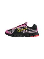 Nike Sportswear Sportbačiai be auliuko 'ZOOM SKYLON 11' geltona / rožių spalva / šviesiai rožinė / juoda