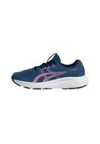 ASICS Sportiniai batai 'CONTEND 10' tamsiai mėlyna jūros spalva / šviesiai rožinė