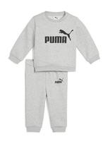 PUMA Treningas 'MINICATS ESS' margai pilka / juoda