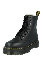 Dr. Martens Suvarstomieji batai 'Jadon' juoda