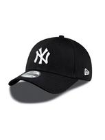 NEW ERA Kepurė '39Thirty New York Yankees Classic' juoda / balta